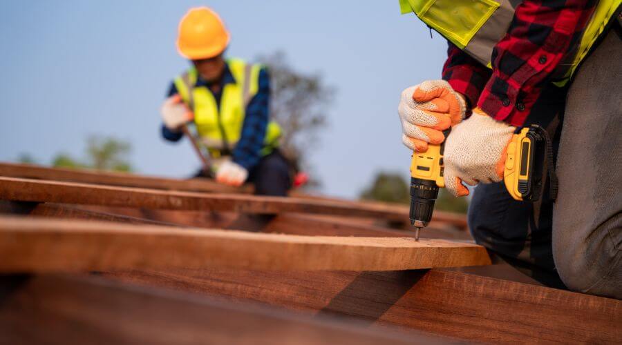 Expert flood damage restoration services in Bedford, NH
